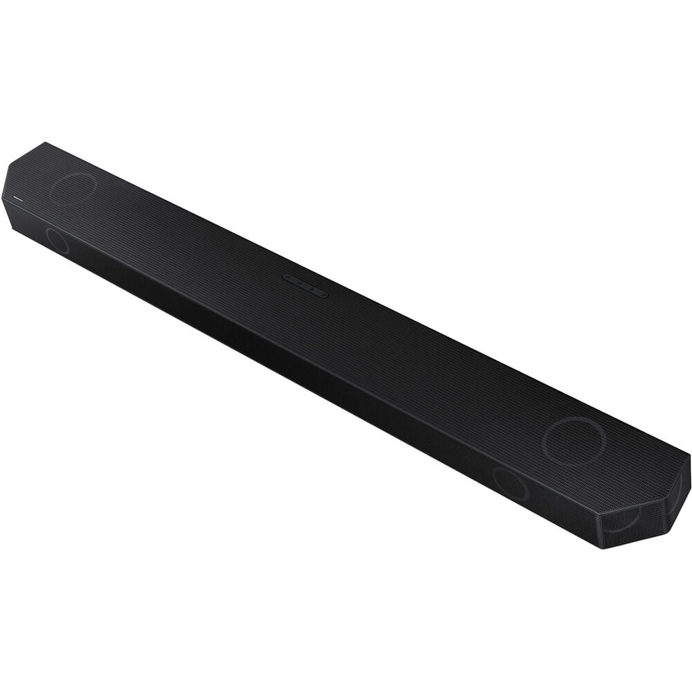Pre-Owned Samsung 656W 11.1.4-Ch 656W Dolby Atmos Soundbar System HW-Q990D/ZA