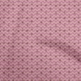 thumbnail image 1 of oneOone Velvet Light Pink Fabric Nautical Diy Clothing Quilting Fabric Print Fabric By Yard 58 Inch Wide, 1 of 4