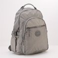 thumbnail image 1 of Mochila Funcional De Gran Capacidad, Mochila De Nailon Lavable, Mochila Escolar Preppy Y Mochila De Viaje Duradera, 1 of 4