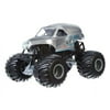 Hot Wheels Monster Jam New Earth Authority 1:24 Scale Die-Cast Vehicle