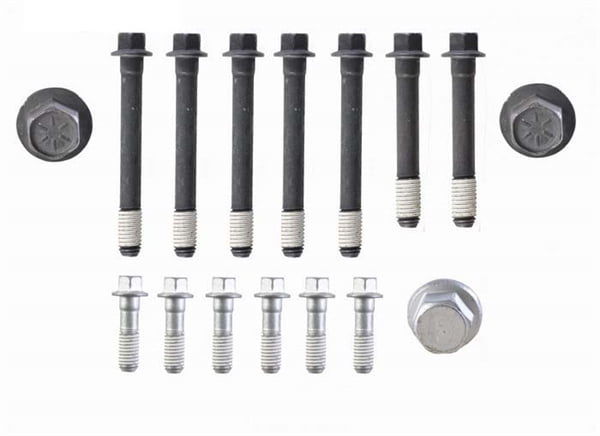 HEAD BOLT GM CHEV 4.3L 26
