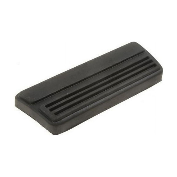 Brake Pedal Pad - Compatible with 2000 - 2011 Chevy Impala 2001 2002 2003 2004 2005 2006 2007 2008 2009 2010