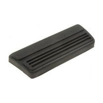 Brake Pedal Pad - Compatible with 2000 - 2011 Chevy Impala 2001 2002 2003 2004 2005 2006 2007 2008 2009 2010