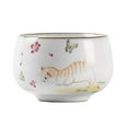 thumbnail image 2 of Taza de té de cerámica creativa, recipiente para té, hermosa , teteras de cerámica, vaso para beber, juego de tazas de café para restaurantes estilo A Macarena pequeña taza de té, 2 of 8