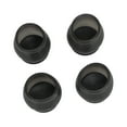 thumbnail image 1 of 20Pcs TPR Chair Leg Floor Protectors, Chair Leg Cover Furniture Legs  Set Kit For Table Stool, 1 of 8