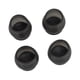 thumbnail image 1 of 20 Piezas de Funda para Patas de Silla TPR Protector de Suelo Juego de Tapas para Patas de Muebles para Taburete de Mesa 20 Piezas de Funda para Patas de Silla TPR Protector Anggrek Otros, 1 of 8