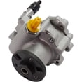 thumbnail image 2 of Power Steering Pump Compatible with 2013-2015 BMW X1 2008-2013 135i 6Cyl 3.0L, 2 of 5