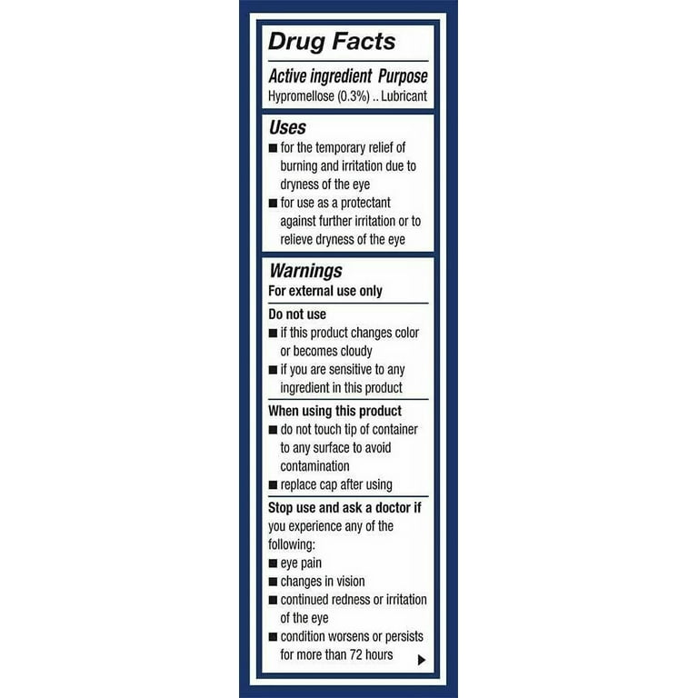 systane lubricant eye gel nighttime 0.35-ounces Refresh Celluvisc Lubricant Eye Gel Preservative-Free Artificial Tears Drops  - 0.01 fl oz (0.4mL) main image 0