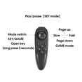 thumbnail image 4 of Methold ABS Teleprompter Profesional compatible con Bluetooth Pantalla ancha Texto claro Multi-interfaz Prompter Equipo de grabación de video Electrónica, 4 of 6