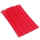 thumbnail image 1 of 75 Pcs Bike Spoke Spoke Skins Covers Motorcycle Motocross Dirt Bike Mtb Wheel Rim Spoke Wraps Protector Kit (red), 1 of 2