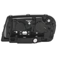 thumbnail image 5 of New Headlamp Assembly Compatible with 2002-2009 Chevrolet Trailblazer Trailblazer EXT Replaces 3351117RASQ GM2503213 25970914 HALOGEN 3351117RASQ, 5 of 8