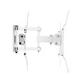 thumbnail image 4 of Soporte Articulado Macformet para Pantallas de 19-60 Blanco, 4 of 4