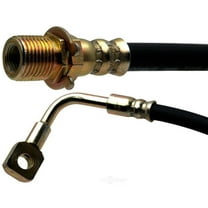 Raybestos BH38066 Professional Grade Hydraulic Brake Hose Fits select: 1983-1986 CHEVROLET C10, 1987 CHEVROLET R10