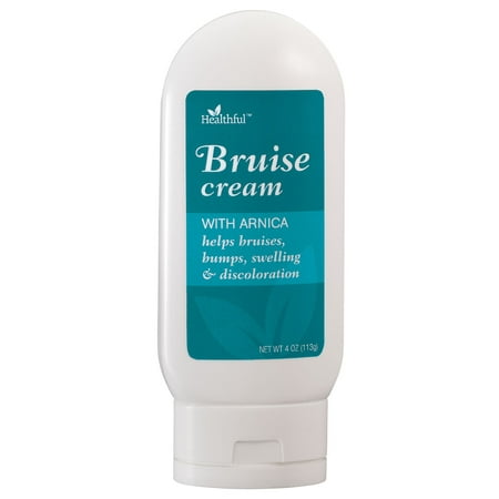 Healthful Bruise Cream