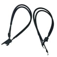 thumbnail image 3 of 1Pcs Left Hand Front Tilt Cables & 1Pcs Right Hand Front Tilt Cables for Fiesta Mk6 2001-2008 Rh 1441166, 3 of 7