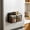 Magnetic Mesh Storage Basket Under $5 a2, variant on Tusihei Magnetic Mesh Storage Basket, Metal Magnetic Pencil Holder and Locker Organizer for Refrigerator Whiteboard Office Cabinet Kitchen