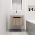 thumbnail image 6 of 24-inch Plywood - Ceramic Sink Longevity - Bathroom Setup - Stain-Free Surface, 6 of 7