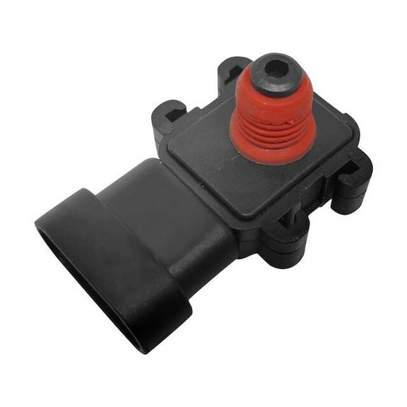 MAP Sensor - Compatible with 2006 - 2010 GMC Savana 3500 2007 2008 2009