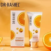 Dr Rashel Vitamin C Brightening & Anti-Aging Facial Cleanser