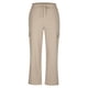 thumbnail image 4 of Pantalones largos para hombre, casuales, de moda, para vacaciones, lisos, casuales, con cintura elástica y bolsillos., 4 of 6
