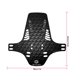 thumbnail image 4 of Eigraketly Guardabarros de plástico para bicicleta de montaña, guardabarros para bicicleta de carretera, Dirtboard, ciclismo, piezas extraíbles, D Type3 NO3 Eigraketly OD000763-04, 4 of 6