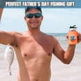 thumbnail image 2 of Enfriador de Lata para Pesca Chill-N-Reel con Carrete de Mano, 2 of 9