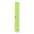 thumbnail image 4 of AdirOffice 72'' Single Tier Key Lock Green Steel Storage Locker 4/Pack (629-201-GRN-4PK), 4 of 4