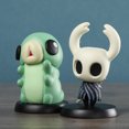 thumbnail image 5 of Figura de PVC de Hollow Knight Silk Song Hornet Knight Zote Grub de 6-8 cm, modelo coleccionable, juguetes, muñeca, regalo, 5 of 5