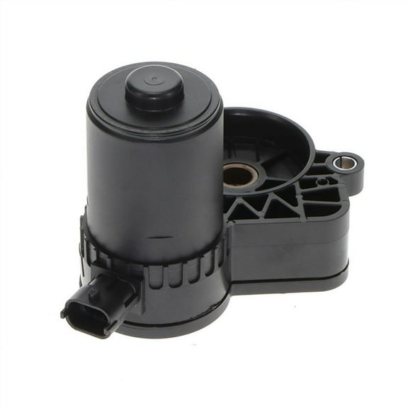 Parking Brake Actuator