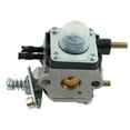 thumbnail image 2 of For Mantis 7222 7225 Tiller Or Cultivators With Sv-5C 2 Engines Carburetor Carburetor Parts Fuel Filter Carburetor, 2 of 9