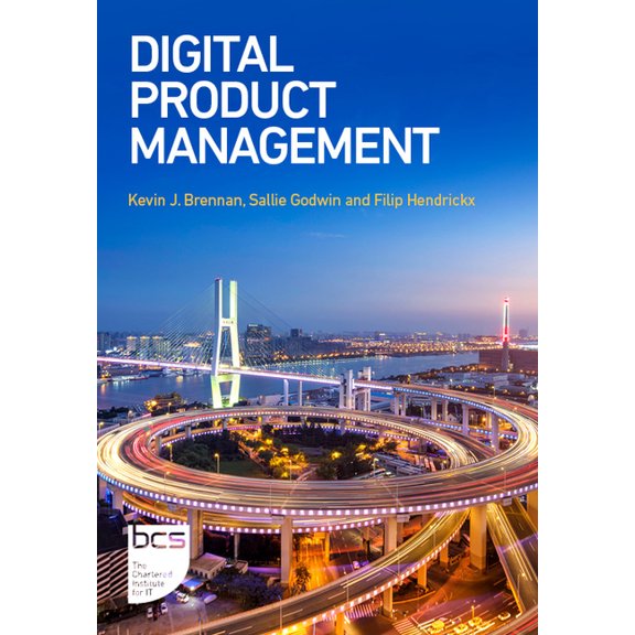 Digital Product Management, (Paperback)