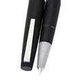 thumbnail image 2 of Lamy 2000 Matte Black Fountain 14K Medium Pen 4000023, 2 of 2
