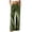 Green, variant on Women's High Waist Corduroy Wide Leg Pants - Ghalytn Button Zip Fly Casual Trousers with Large Patch Pockets, Retro Fall Winter Bottoms