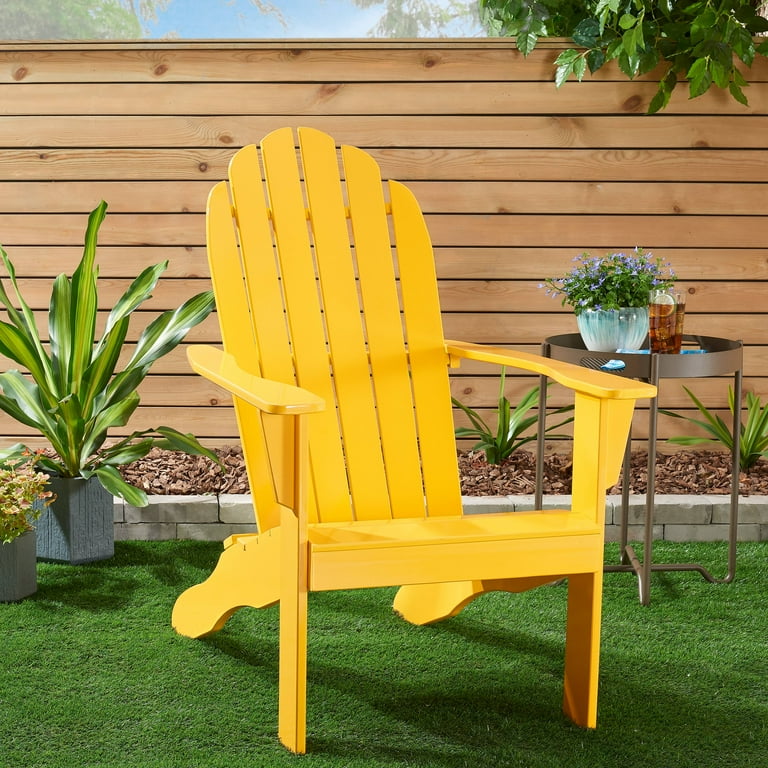 Mainstays adirondack 2024 chair walmart