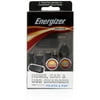 Energizer Home And Car Chrgr Sony