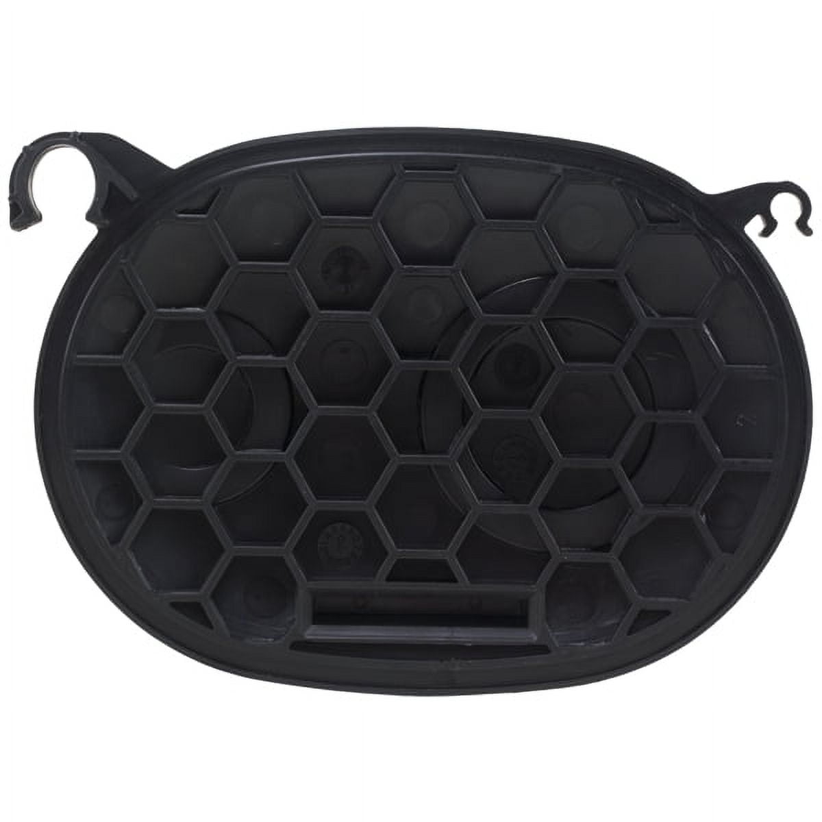 Vapor Canister