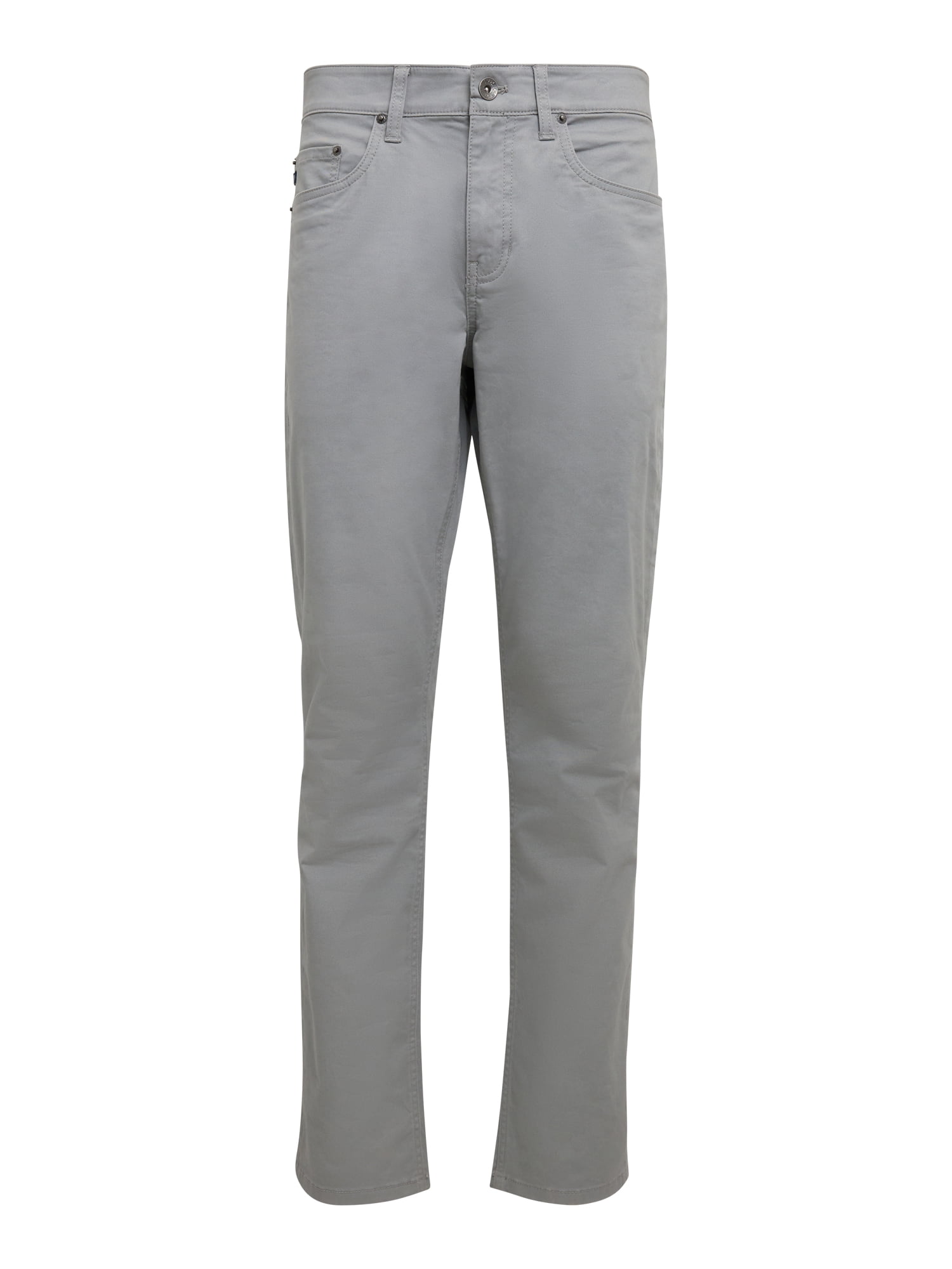 Chaps Men's & Big Men's 5 Pocket Pant, Sizes 30-42