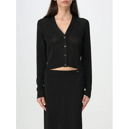 Gucci Sweater Woman Black Woman