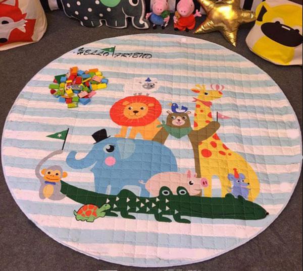walmart kids play mats