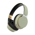 thumbnail image 2 of Fiudx Auriculares En Juegos, Auriculares En Tecnología Protein Skin, Micrófono Inalámbrico de Larga Duración, Diseño Ergonómico y Cómodo, para Usar En Pc y Móviles, Regalos En Gamers, Ligeros y Portá, 2 of 2