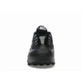 thumbnail image 3 of Nike Men's Air Max 95 Court Purple Wild Grape Camo Running Shoes, from StockX, 3 of 5