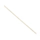 thumbnail image 4 of Varilla de barra redonda de latón de 50 cm x diámetro de resistencia y dureza. 4 mm-8 mm - Bronce 5 mm Sunnimix Varilla de barra redonda de latón métrica, 4 of 7