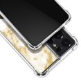 thumbnail image 3 of Colored Marble Galaxy S21 Ultra 5G Clear Case,iPhone 14 Pro, 3 of 4