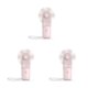 thumbnail image 5 of Billuyoard ventilador de mano Ventiladores de bolsillo USB portátiles ventilador de viento con pilas Humidificador enfriador para exteriores Rosa, 5 of 6
