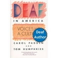 thumbnail image 1 of Cicso Independent  Deaf in America, 1 of 1