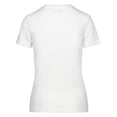 thumbnail image 3 of Women's Levelwear White USWNT Maddox Scribble T-Shirt, 3 of 3