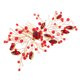 thumbnail image 5 of FELTECHELECTR Accesorio Para Femenino De Roja Con Finos Detalles De, 5 of 8