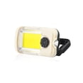 thumbnail image 2 of Yuarrent Luz de trabajo, lámpara de Camping, iluminación de reparación, foco Led, interruptor de 3 marchas, funcionamiento Simple, funcionamiento con Iluminación y accesorios Yuarrent HA074170-00, 2 of 6