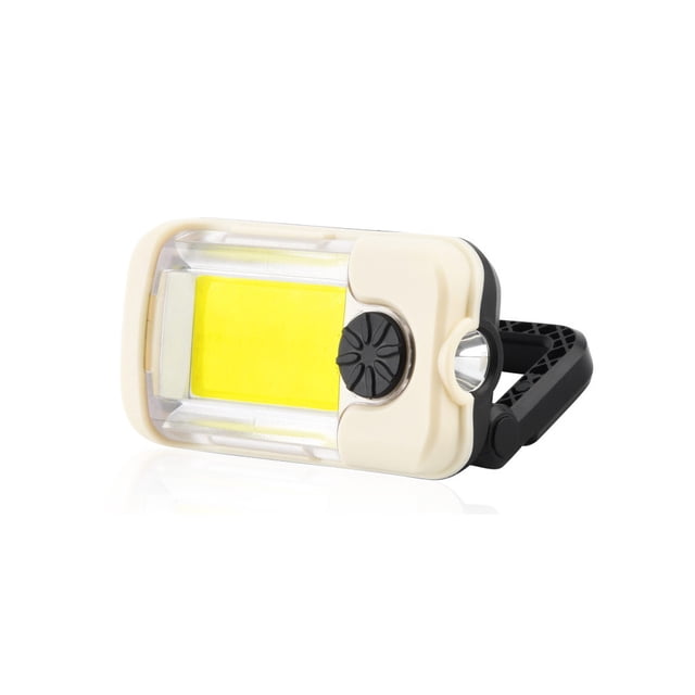 Bewildely Luz de trabajo, lámpara de Camping, iluminación de reparación, foco Led, interruptor de 3 marchas, funcionamiento Simple, funcionamiento con Iluminación y accesorios Bewildely HA074170-00