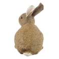 thumbnail image 7 of Design Toscano Bashful The Bunny Lying Down Garden Rabbit Statue, 7 of 7